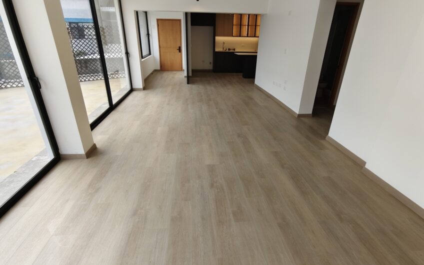 Departamento Holanda con Providencia REMODELADO