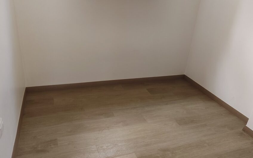 Departamento Holanda con Providencia REMODELADO