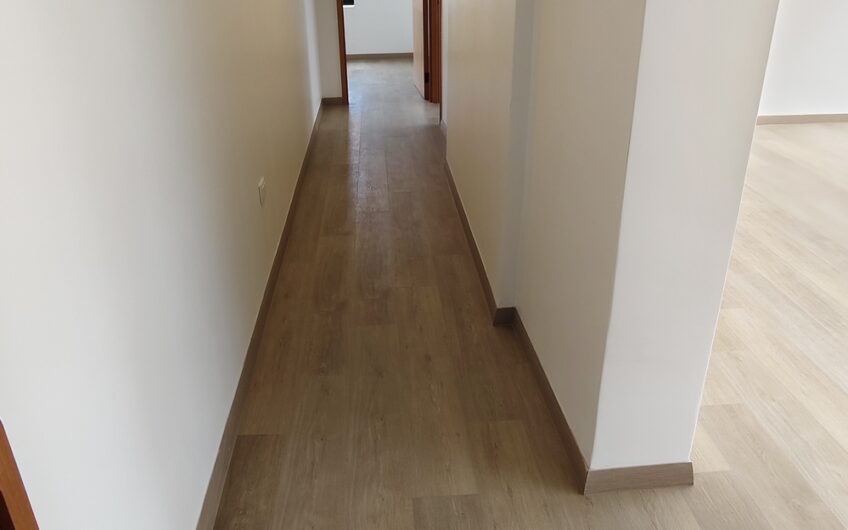 Departamento Holanda con Providencia REMODELADO