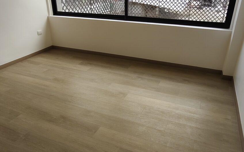 Departamento Holanda con Providencia REMODELADO