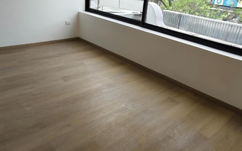 Departamento Holanda con Providencia REMODELADO