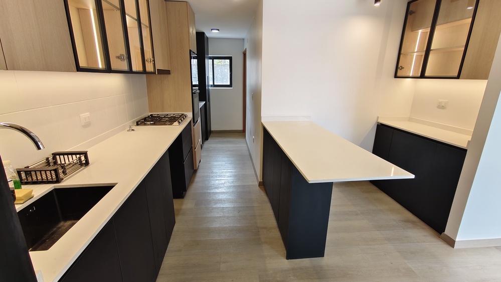Departamento Holanda con Providencia REMODELADO