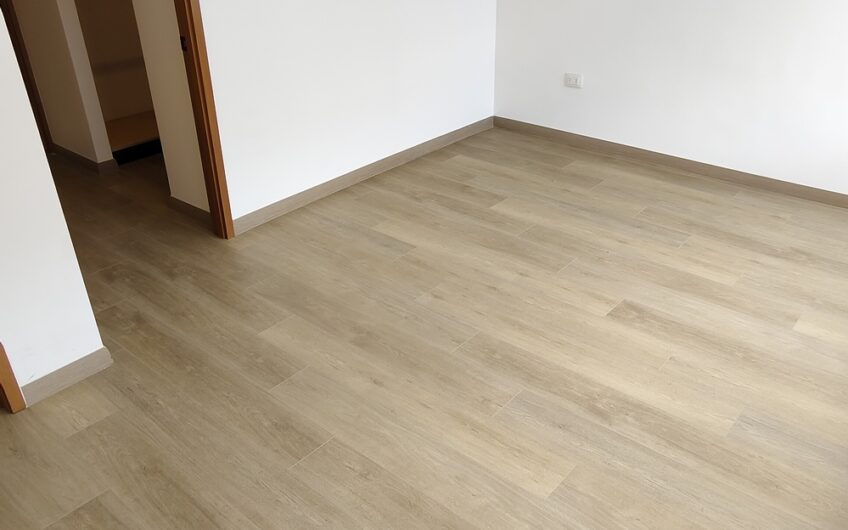 Departamento Holanda con Providencia REMODELADO