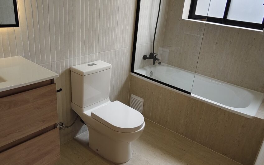 Departamento Holanda con Providencia REMODELADO