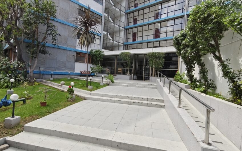 Departamento Holanda con Providencia REMODELADO