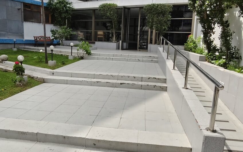 Departamento Holanda con Providencia REMODELADO