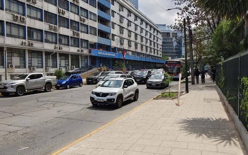 Departamento Holanda con Providencia REMODELADO