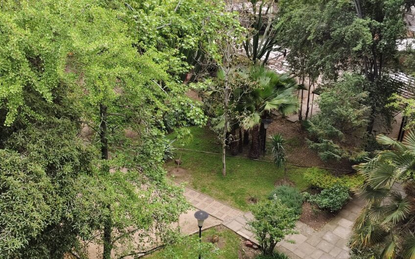 Departamento Carlos Antunez R. Lyon