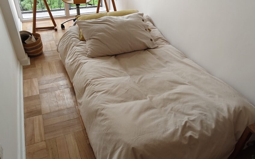 Departamento Carlos Antunez R. Lyon