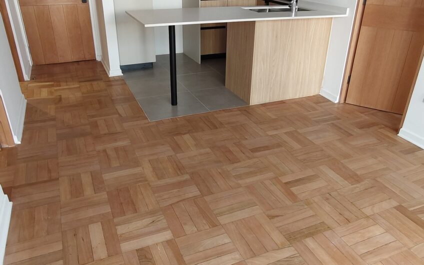 Departamento Carlos Antunez R. Lyon