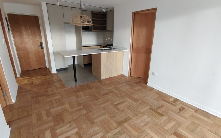 Departamento Carlos Antunez R. Lyon