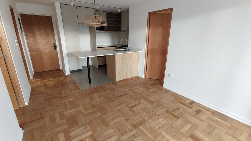 Departamento Carlos Antunez R. Lyon