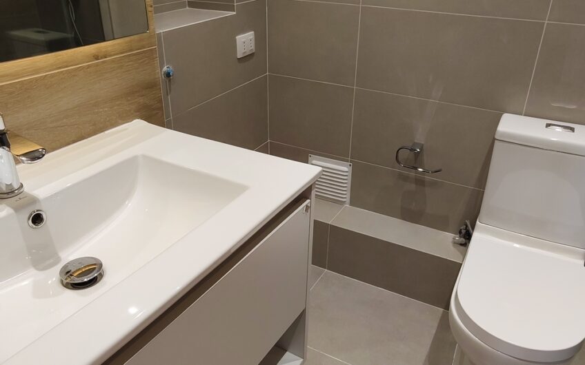 Departamento Carlos Antunez R. Lyon