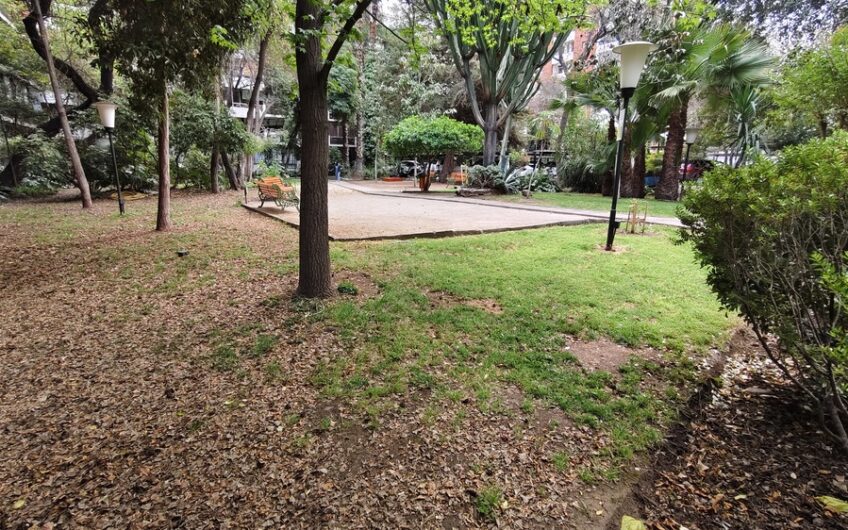 Departamento Carlos Antunez R. Lyon