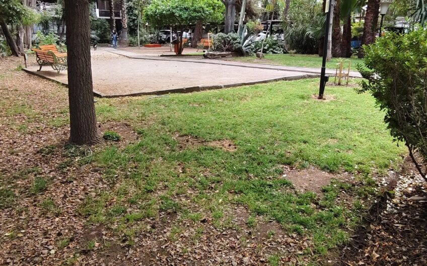 Departamento Carlos Antunez R. Lyon