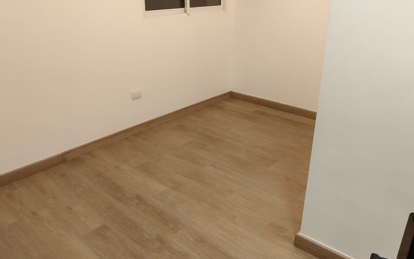 Departamento Providencia Salvador Remodelado