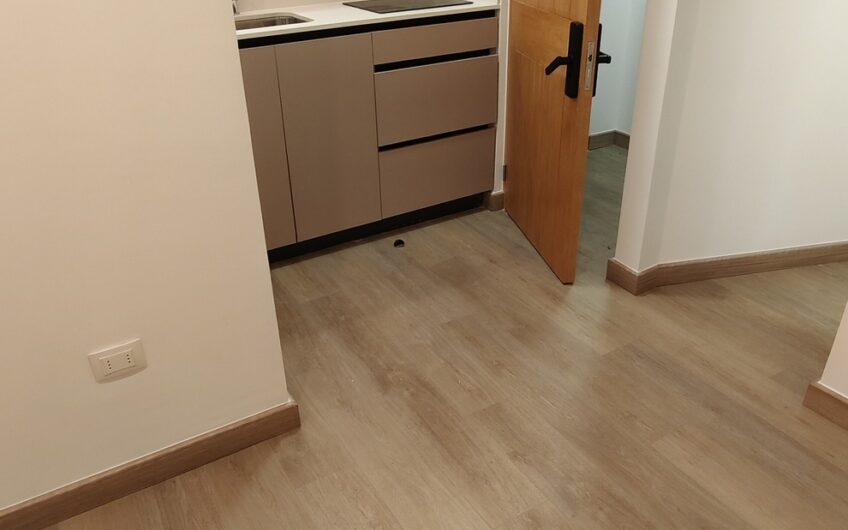 Departamento Providencia Salvador Remodelado