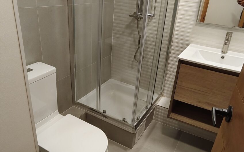 Departamento Providencia Salvador Remodelado