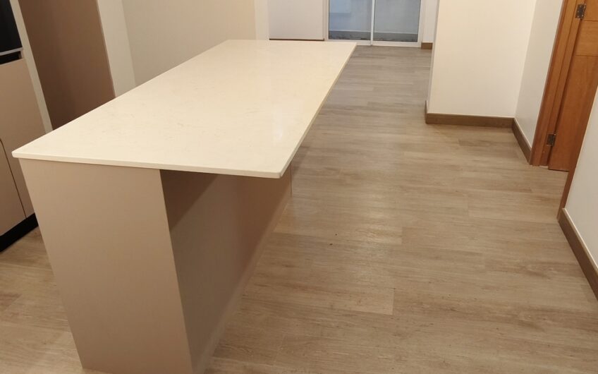 Departamento Providencia Salvador Remodelado