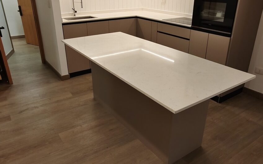 Departamento Providencia Salvador Remodelado