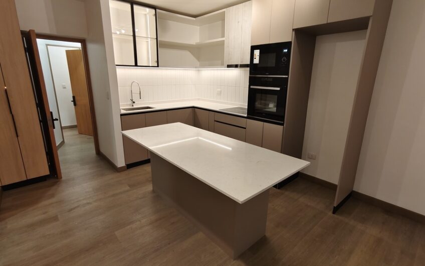 Departamento Providencia Salvador Remodelado