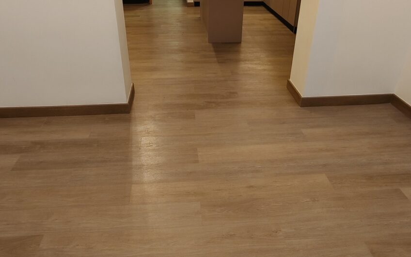 Departamento Providencia Salvador Remodelado