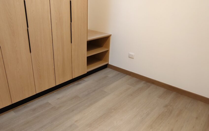 Departamento Providencia Salvador Remodelado