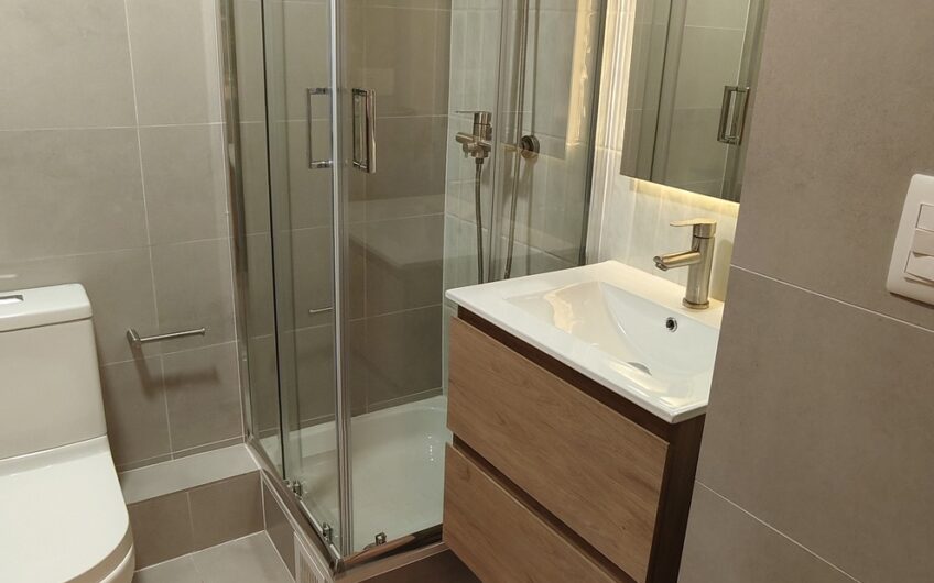 Departamento Providencia Salvador Remodelado