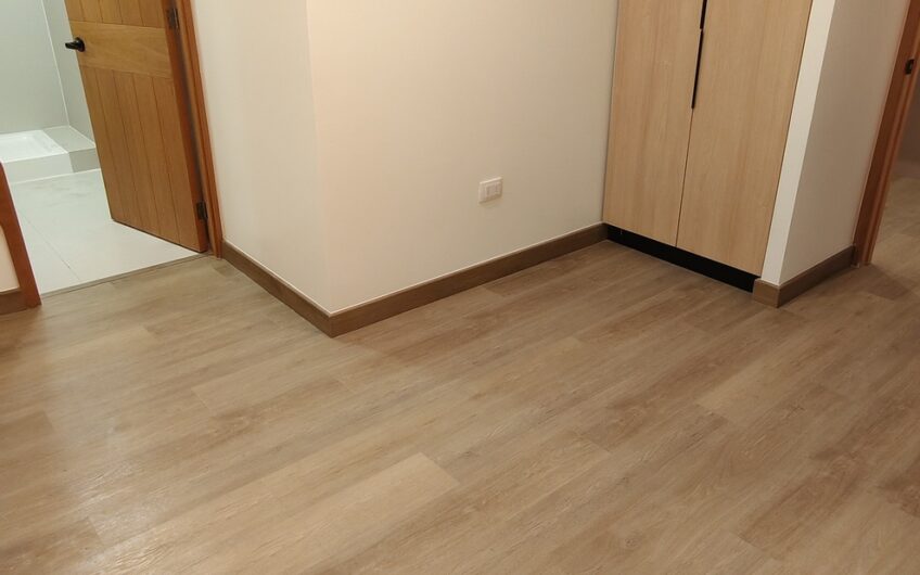 Departamento Providencia Salvador Remodelado