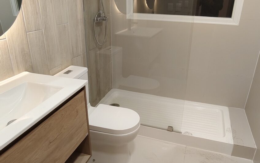 Departamento Providencia Salvador Remodelado