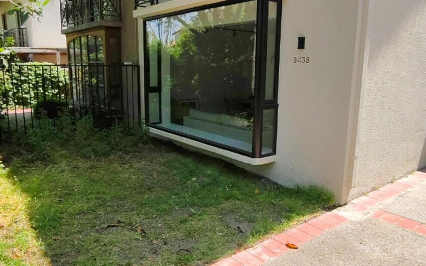 Casa Vitacura Remodelada Espectacular