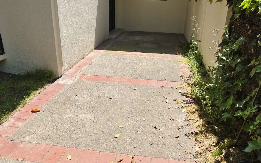 Casa Vitacura Remodelada Espectacular