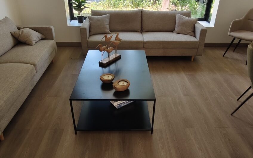 Casa Vitacura Remodelada Espectacular