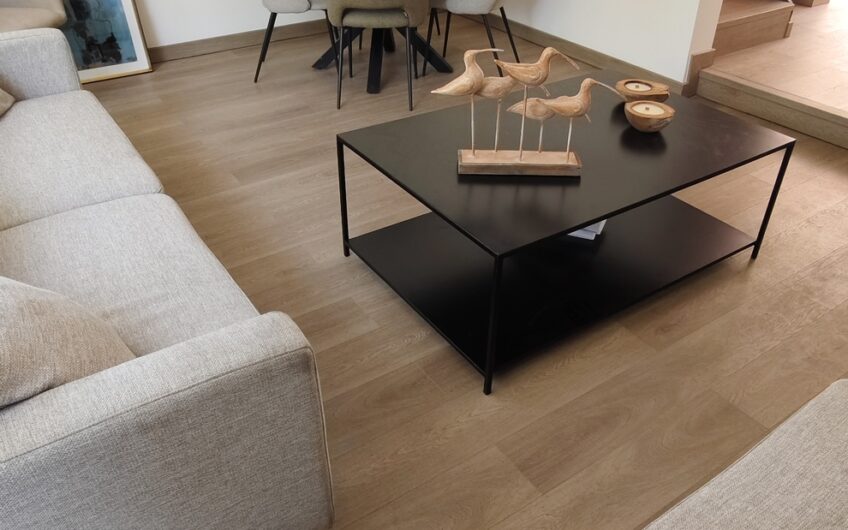 Casa Vitacura Remodelada Espectacular