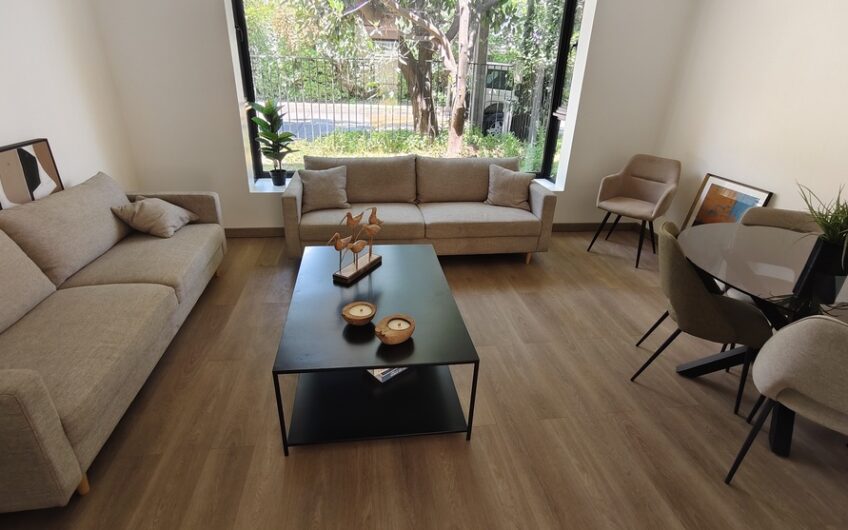 Casa Vitacura Remodelada Espectacular