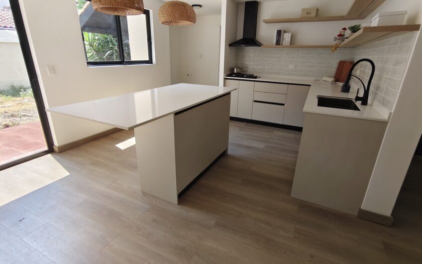 Casa Vitacura Remodelada Espectacular