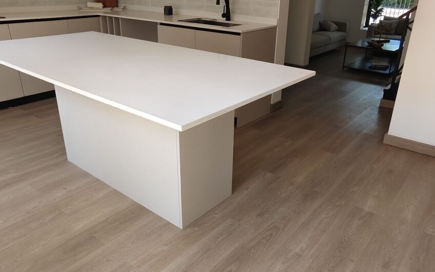 Casa Vitacura Remodelada Espectacular