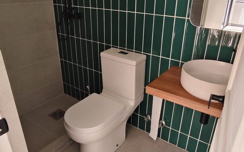 Casa Vitacura Remodelada Espectacular