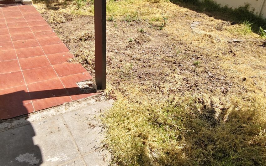 Casa Vitacura Remodelada Espectacular