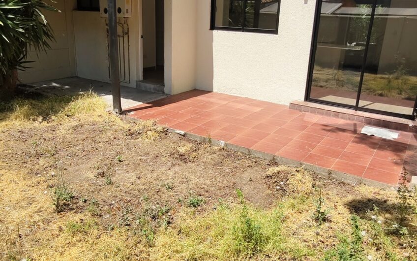 Casa Vitacura Remodelada Espectacular