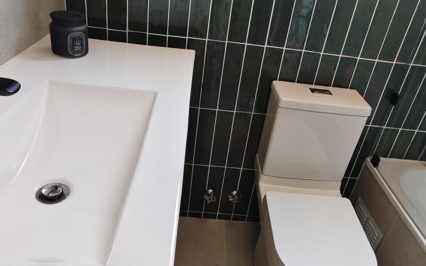 Casa Vitacura Remodelada Espectacular