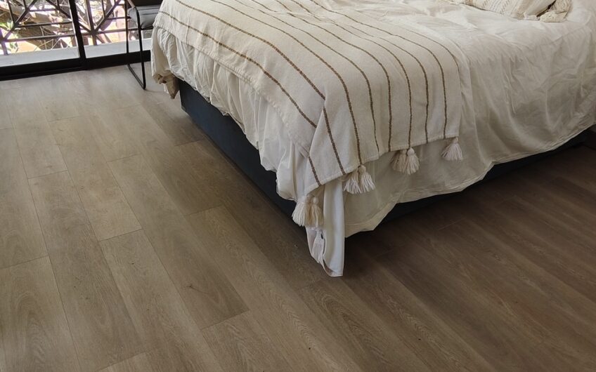 Casa Vitacura Remodelada Espectacular