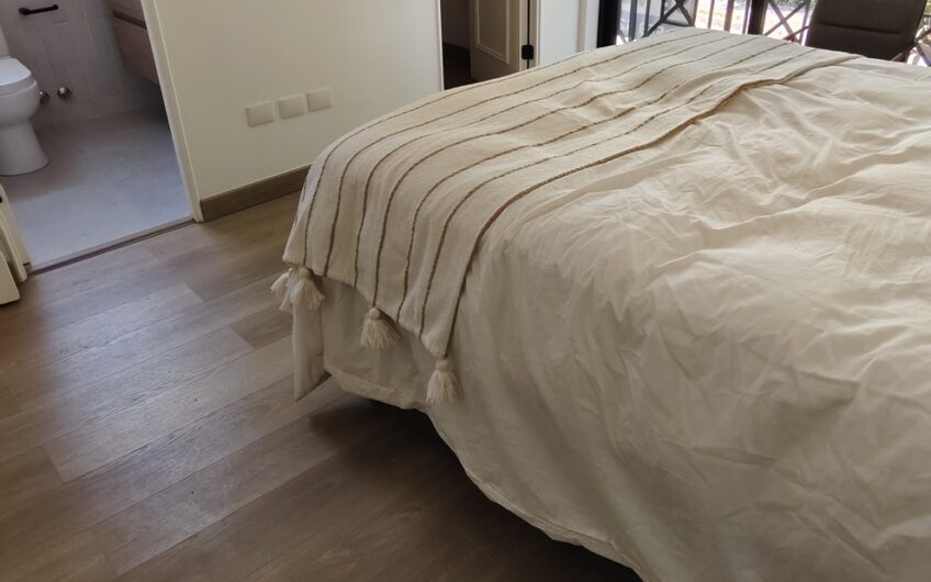 Casa Vitacura Remodelada Espectacular