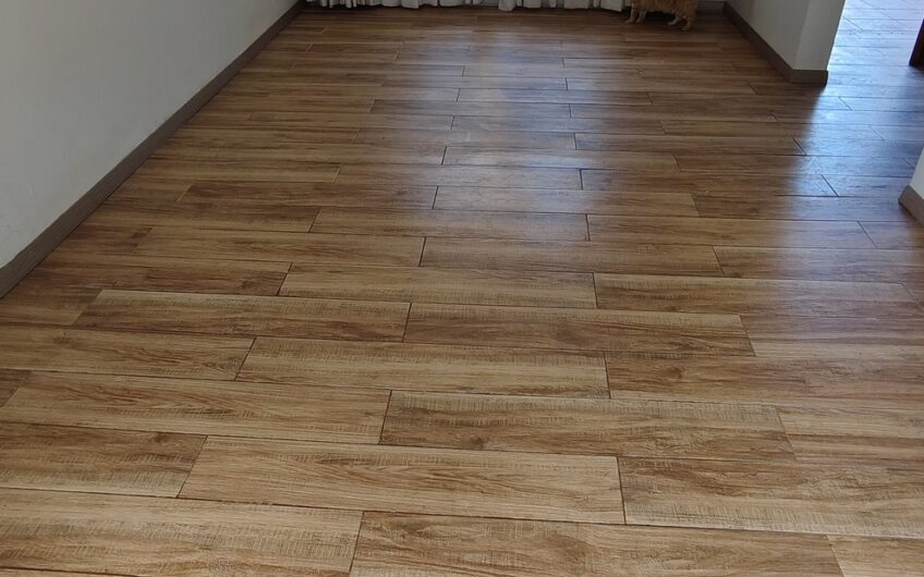 Casa Conjunto El Olmo 4 Dormitorios Peñalolén