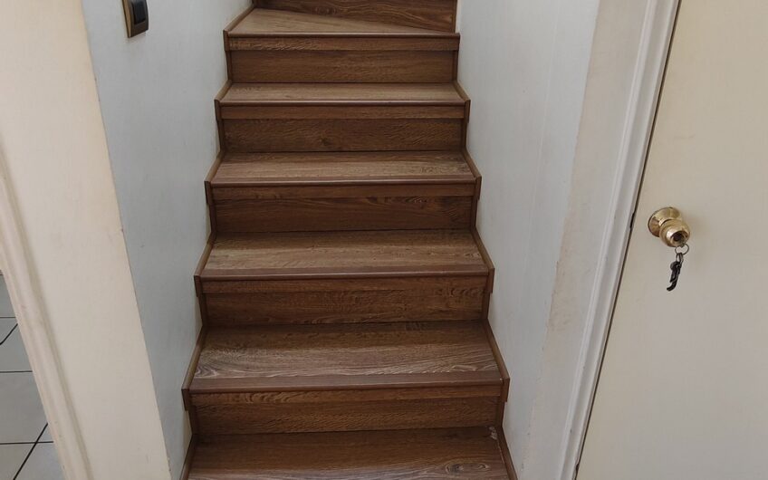 Casa Conjunto El Olmo 4 Dormitorios Peñalolén