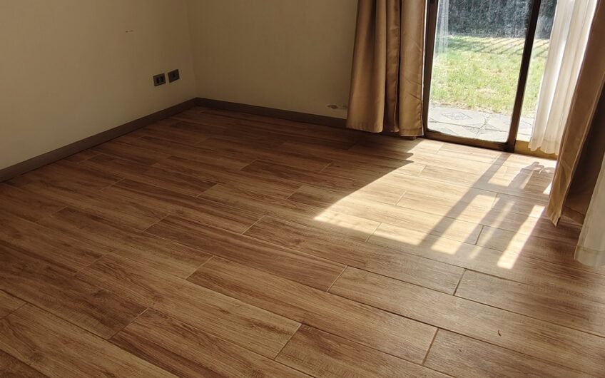 Casa Conjunto El Olmo 4 Dormitorios Peñalolén