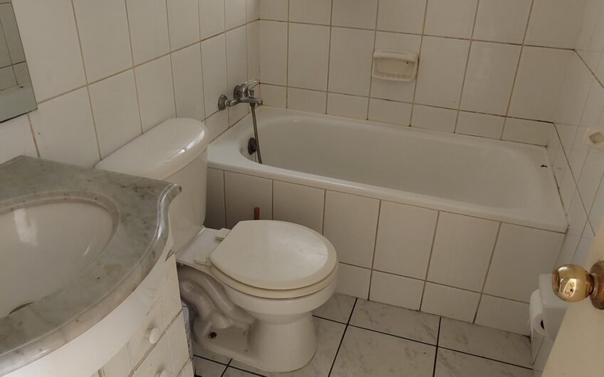 Casa Conjunto El Olmo 4 Dormitorios Peñalolén