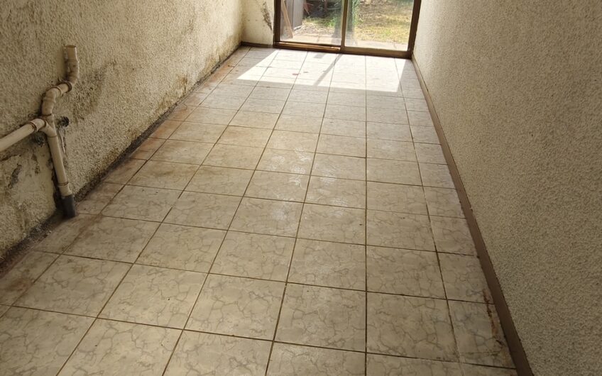 Casa Conjunto El Olmo 4 Dormitorios Peñalolén