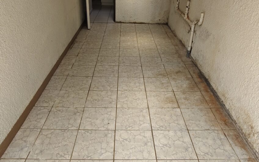 Casa Conjunto El Olmo 4 Dormitorios Peñalolén