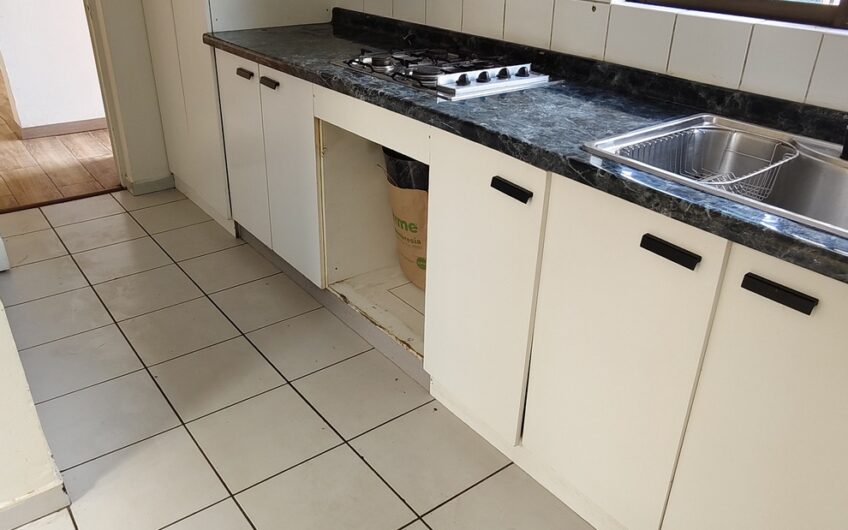 Casa Conjunto El Olmo 4 Dormitorios Peñalolén